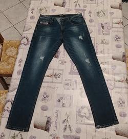 6 paia di Jeans.