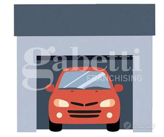 Box/Posto auto Adria [A4849ARG]