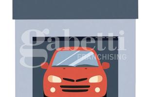 Box/Posto auto Adria [A4849ARG]