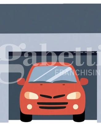 Box/Posto auto Adria [A4849ARG]
