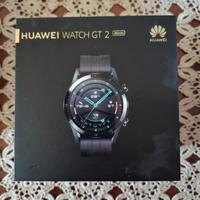 Smartwatch Huawei Watch GT2
