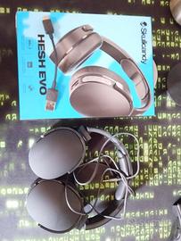 Cuffie bluetooth Skullcandy Hesh Evo 