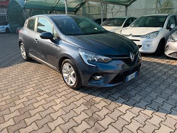 Renault Clio 1.0 TCe 90 CV 5 porte Business