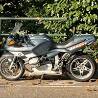 Bmw r 1100 s