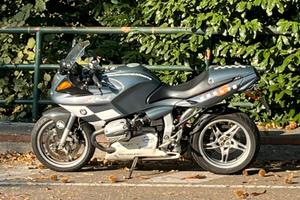 Bmw r 1100 s