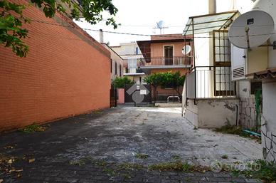 AUTORIMESSA A TIVOLI