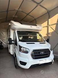 Camper Horon A95XT/P