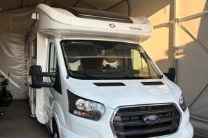 Camper Horon A95XT/P