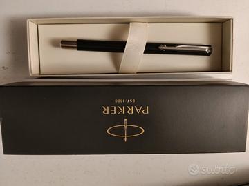 penna Parker Vector nuova 