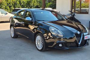 Alfa Romeo Giulietta 1.6 JTDm-2 105 CV Exclusive