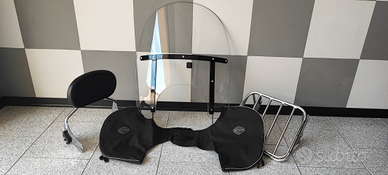 Harley Davidson Road king