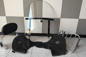 Harley Davidson Road king