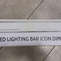 Barra LED 