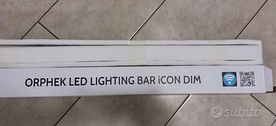 Barra LED 