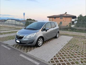 OPEL MERIDA 1.3 MULTIJET EURO 5B neopatentati