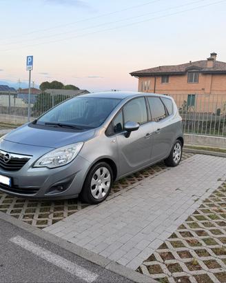 OPEL MERIDA 1.3 MULTIJET EURO 5B neopatentati