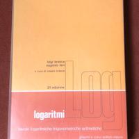 Logaritmi - Brasca e Levi - 1984