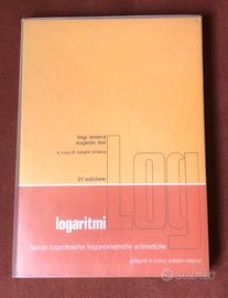Logaritmi - Brasca e Levi - 1984