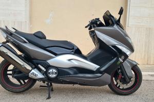 Yamaha Tmax 500
