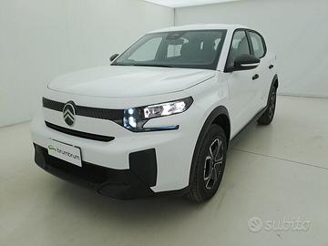 Citroen C3 Aircross You BB201719 1.2 Benzina 101CV