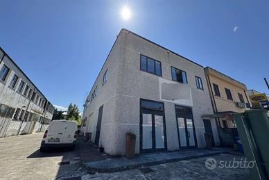 Uffici in Narni zona Industriale