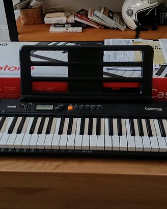 Tastiera Casio Casiotone CT-S200