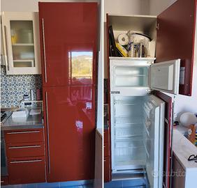 🔴 FRIGO SMEG BGN2400 da incasso - COME NUOVO