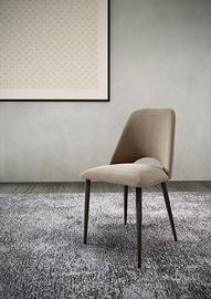 4 sedie Ingenia casa mod. Livia