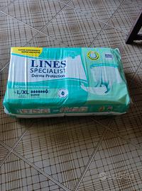 Pannoloni Lines Specialist Derma Protection
