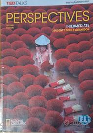 libri iglese prespectives EAN: 9788853644329