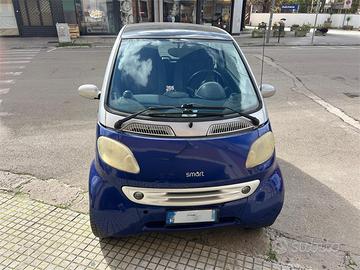 Smart 1 serire benzina