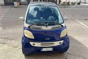 Smart 1 serire benzina