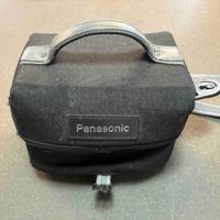 Borsa per fotocamera manca Panasonic