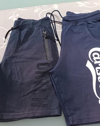 2 bermuda taglia S Datch e Carlsberg