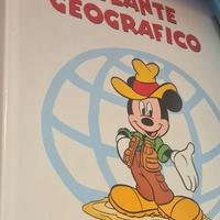 Atlante geografico TopoGeo