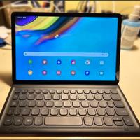 Samsung Galaxy Tab S5e – Wi‑Fi – 128GB