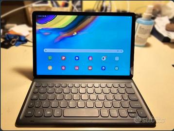 Samsung Galaxy Tab S5e – Wi‑Fi – 128GB