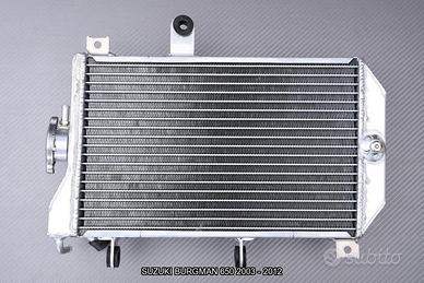 Radiatore SUZUKI BURGMAN 650 2003 - 2012