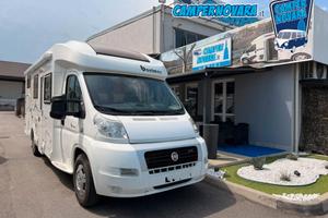 Benimar PERSEO 540