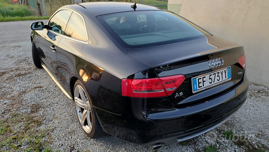 Audi A 5