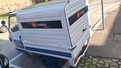 Ape Piaggio