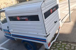Ape Piaggio