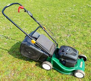 Rasaerba Club Garden 