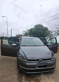 Golf 7.5 Highline