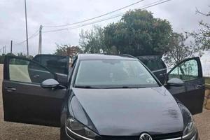 Golf 7.5 Highline
