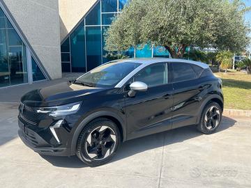 Renault Captur TCe 90 CV Techno Possibilità nolegg