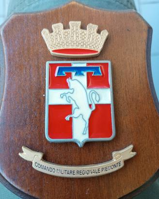 crest militare 