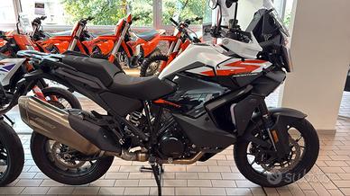 Ktm 1390 super Adventure S Evo