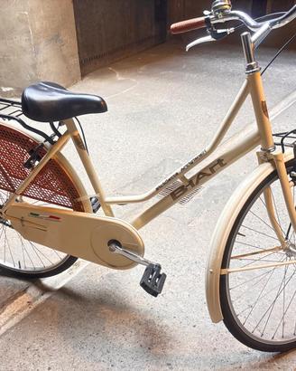 Bici artigianale biart