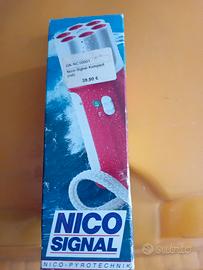 Nico signal